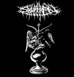 Sxuperion : Satanic Idol Whoreship